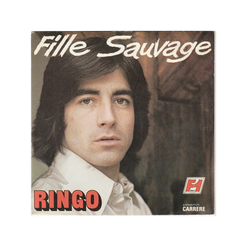 Fille Sauvage
