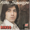 Fille Sauvage