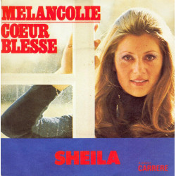 Mélancolie / Cœur Blessé