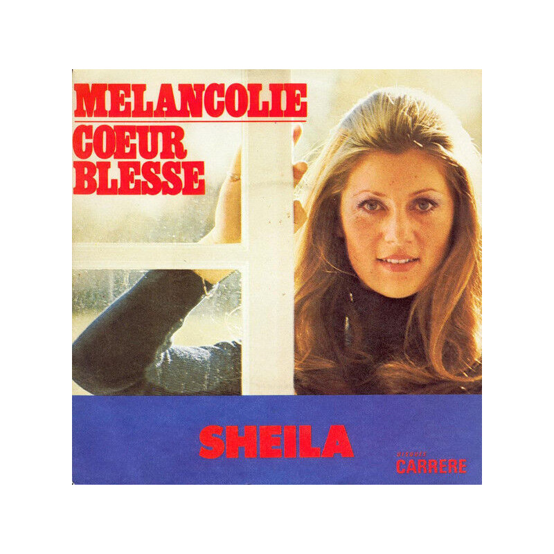 Mélancolie / Cœur Blessé