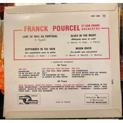 Franck... Joue Pour Les Amoureux