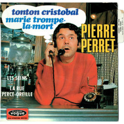 Tonton Cristobal