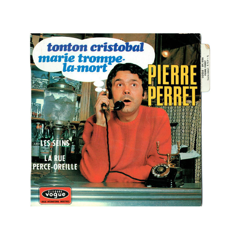 Tonton Cristobal
