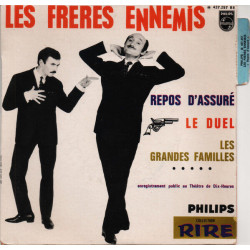 Repos D'Assuré