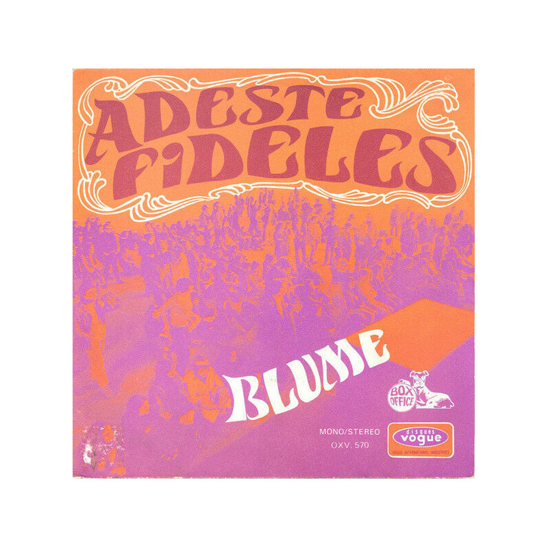 Adeste Fideles