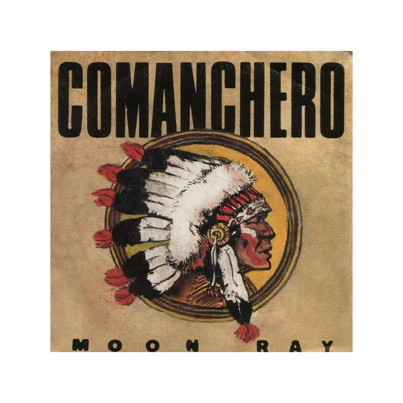 Comanchero