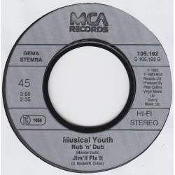 Never Gonna Give You Up