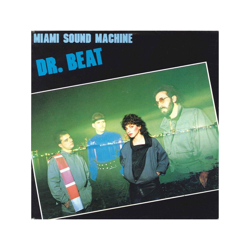 Dr. Beat