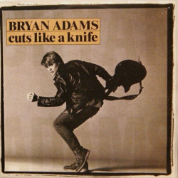 Cuts Like A Knife
