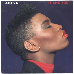 I Thank You