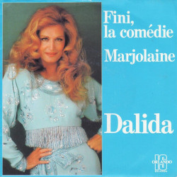 Fini La Comédie / Marjolaine