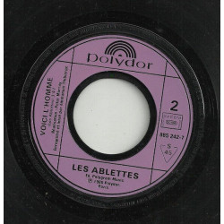 Jackie S'en Fout