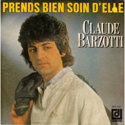 Prends Bien Soin D'elle