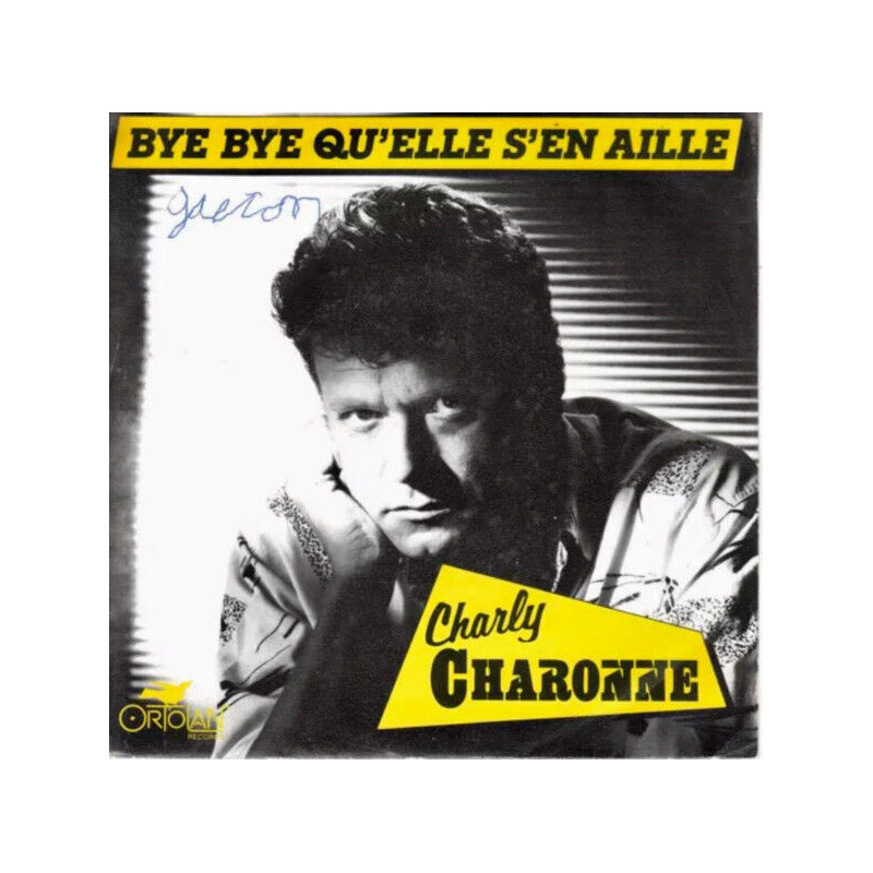 Bye Bye Qu'Elle S'En Aille