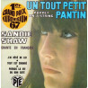 Sandie Shaw Chante En Français Un Tout Petit Pantin   Puppet On A...