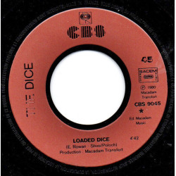 Loaded Dice