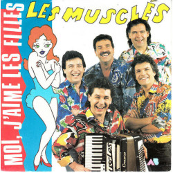Moi J'Aime Les Filles