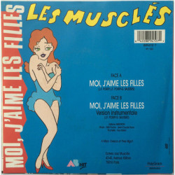 Moi J'Aime Les Filles