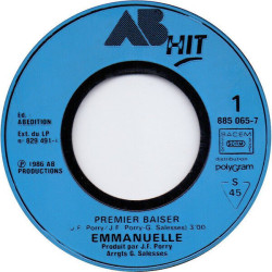 Premier Baiser