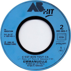 Premier Baiser