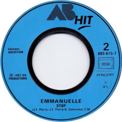 Rien Que Toi Pour M'endormir