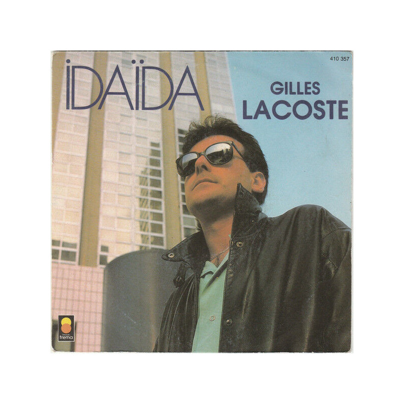 Idaïda