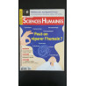 Sciences Humaines Nº335 - Peut-on Réparer L'humain ? / Avril 2021