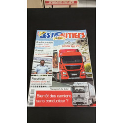 Les Routiers Nº924
