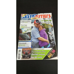 Les Routiers Nº 923