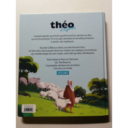 Théo benjamin - nouvelle édition: L'encyclopédie catholique pour...