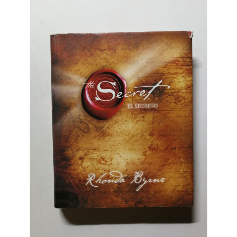 El Secreto (Crecimiento personal)