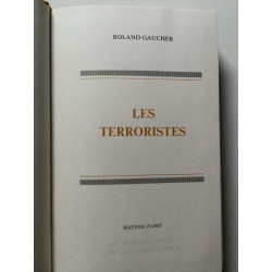 Les Terroristes