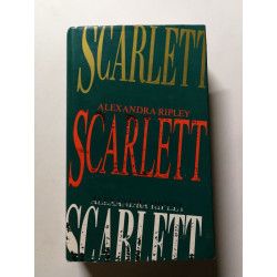 Scarlett