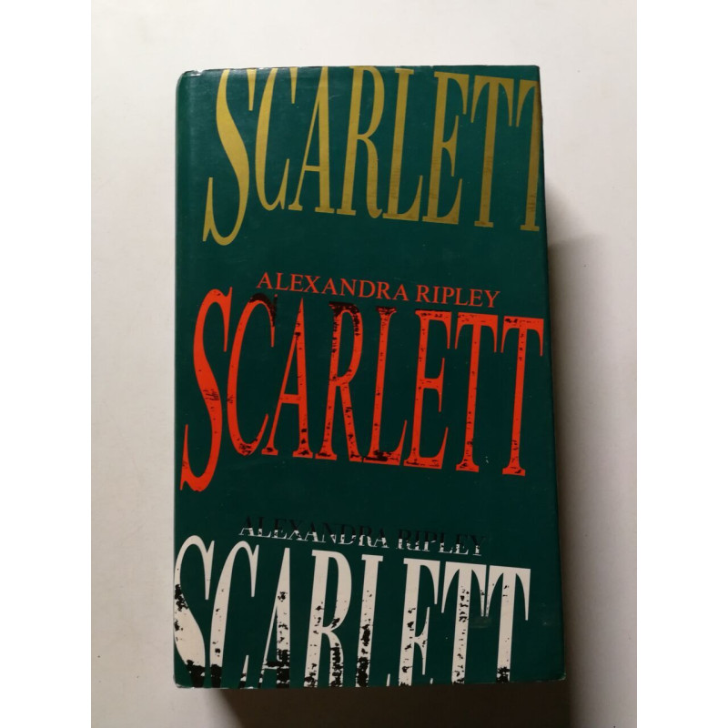 Scarlett