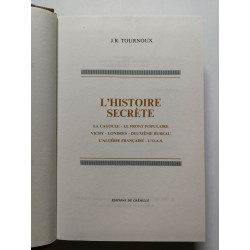 L'Histoire Secrète