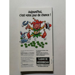 Strasbourg et sa région - 1999