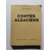 Legendes et Contes d' alsaciens