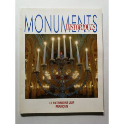 Monuments Historiques