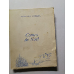 Contes de Noël -1980