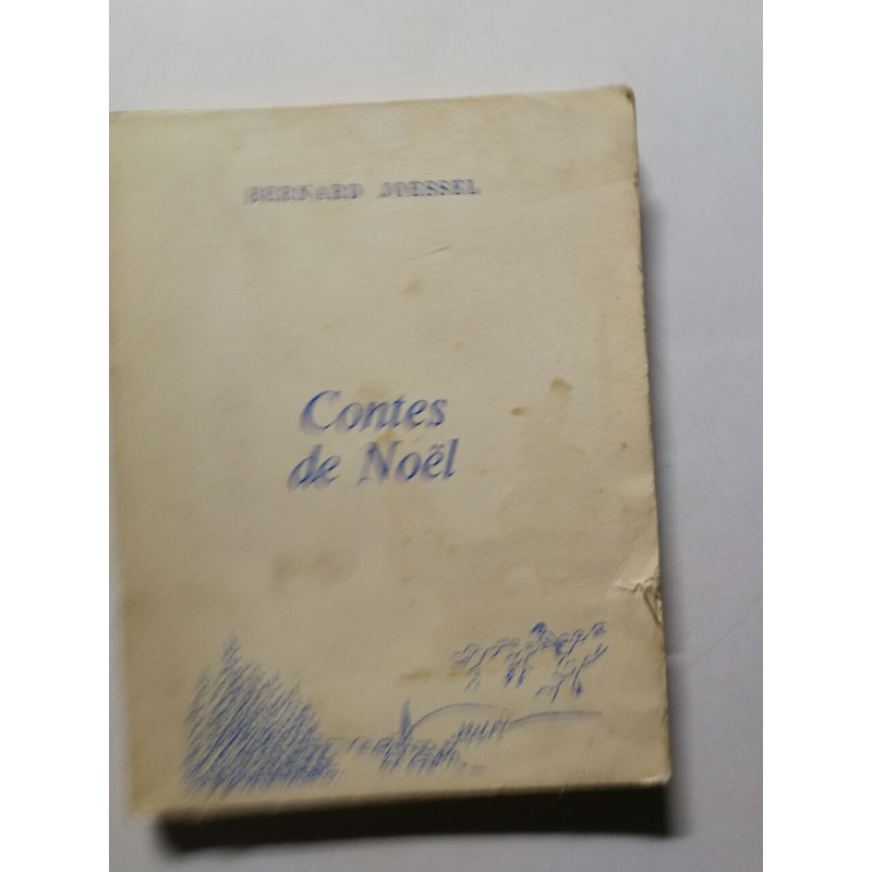 Contes de Noël -1980