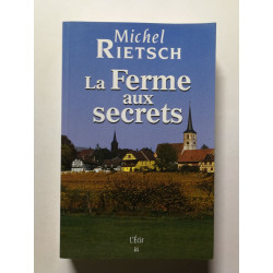 La Ferme aux secrets