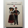 LÉGENDES D'ALSACE