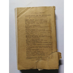 Oeuvres de P. H.-D. Lacordaire