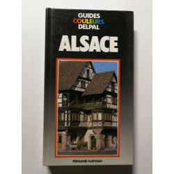 Guides couleurs delpal Alsace