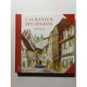 L'almanach des regions alsace