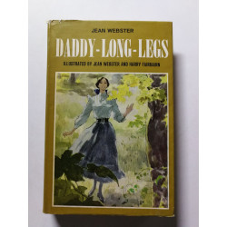 Daddy-Long-Legs