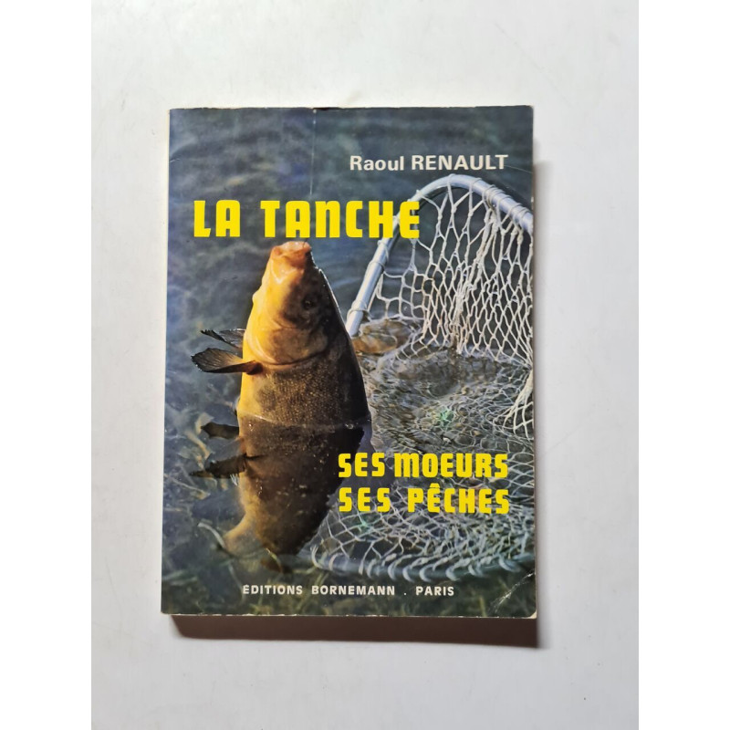La Tanche