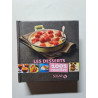 Les desserts