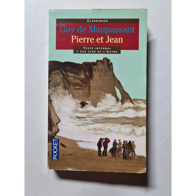 Pierre et Jean