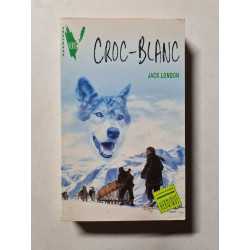 Croc-blanc